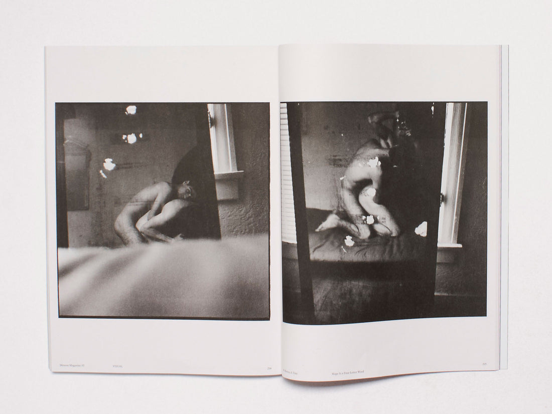 Mousse 93 - Fall 2025