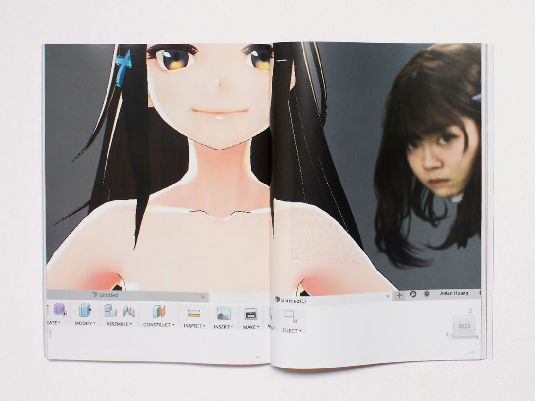 Mousse 93 - Fall 2025