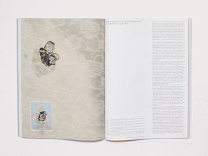 Mousse 93 - Fall 2025