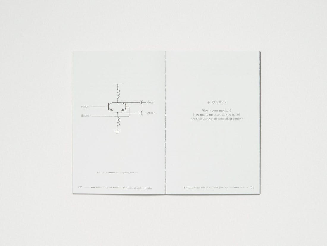 She Will Last as Long as Stones