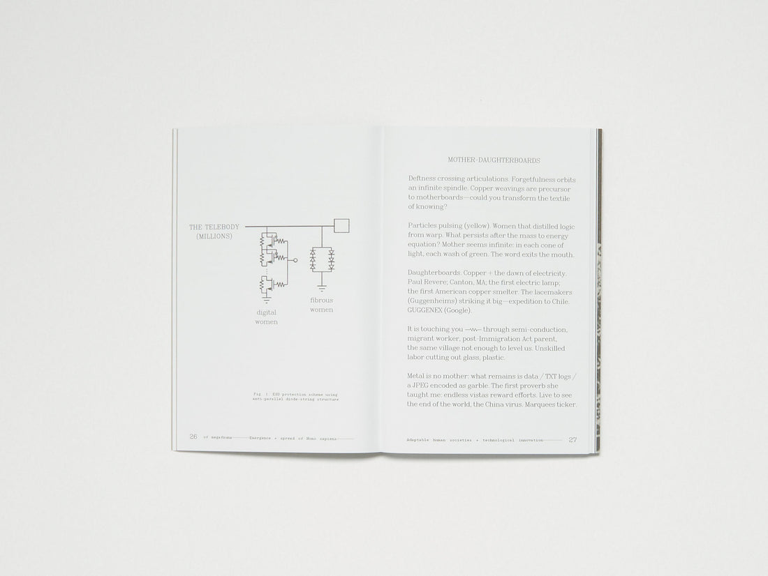 She Will Last as Long as Stones