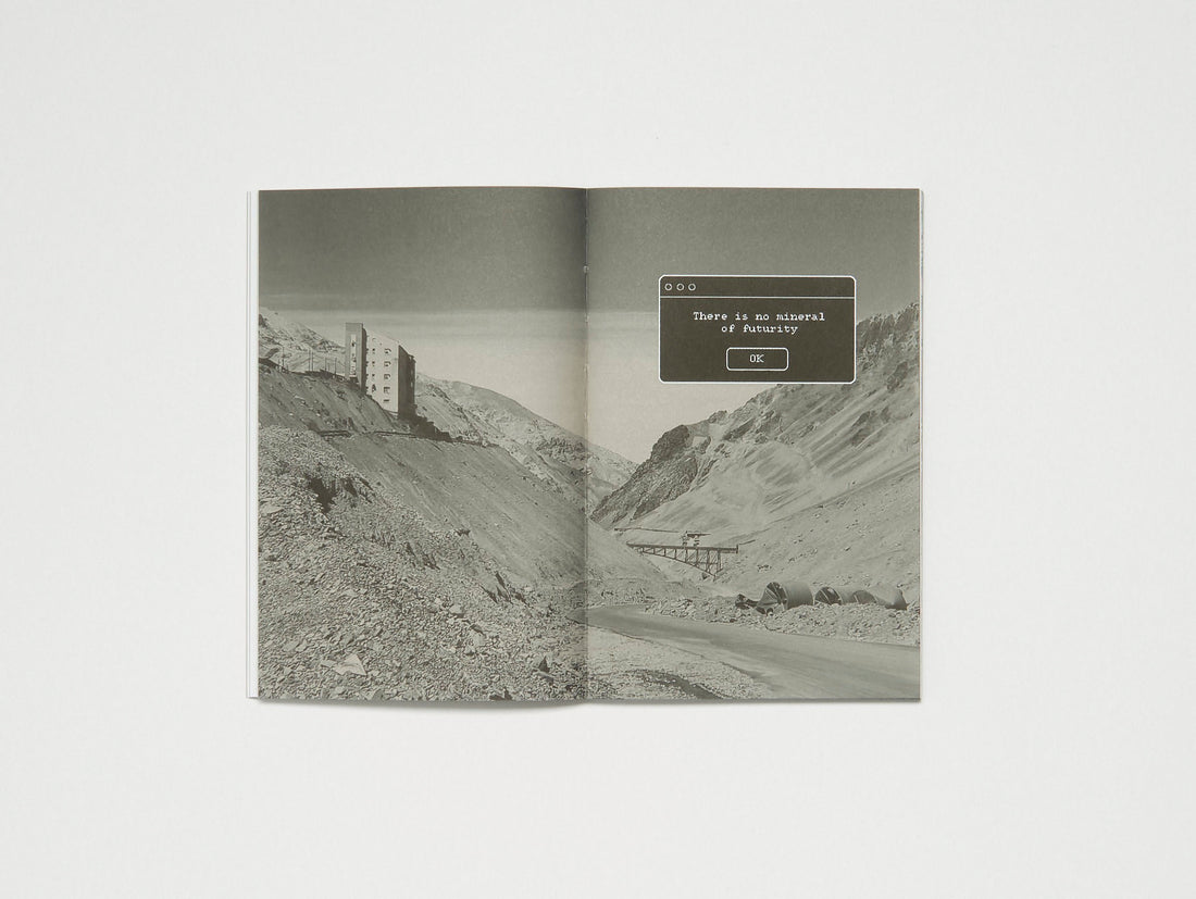 She Will Last as Long as Stones