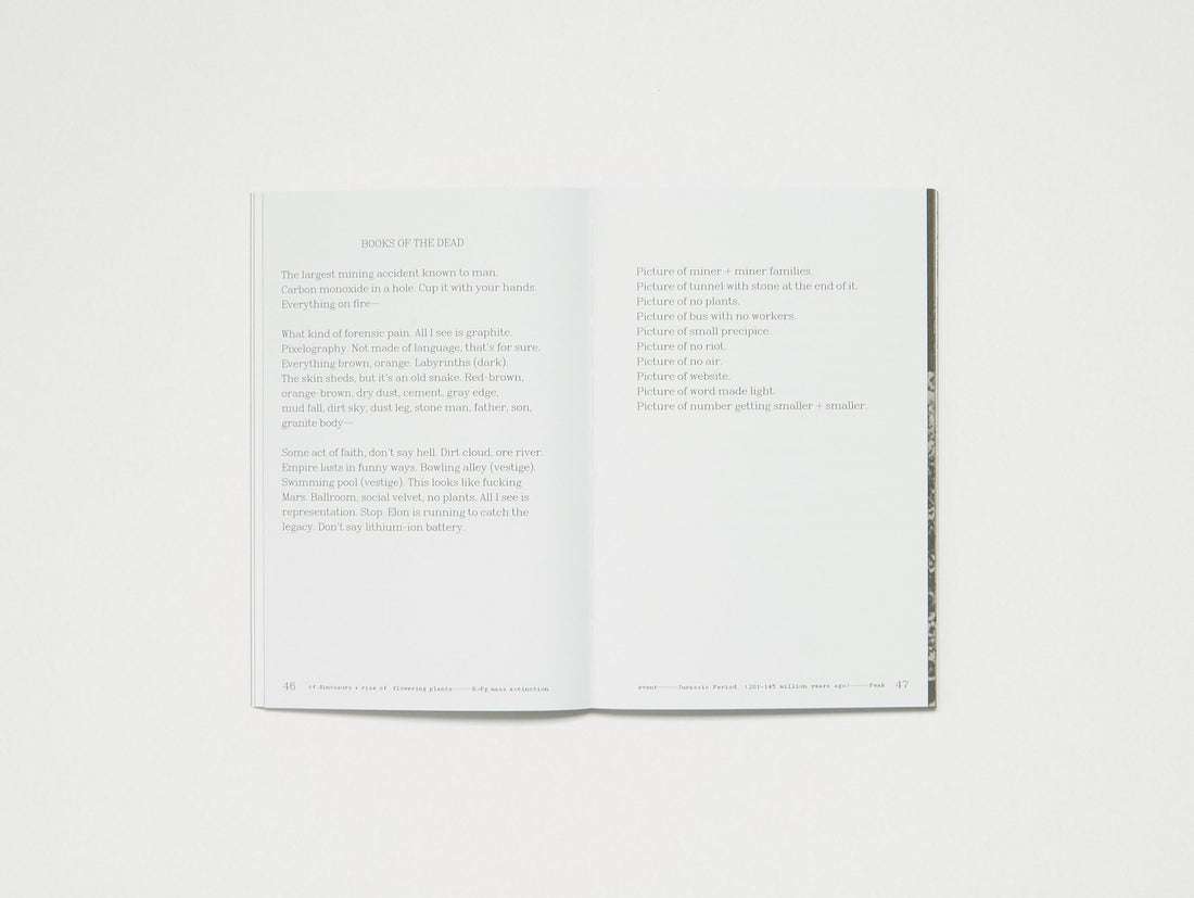 She Will Last as Long as Stones