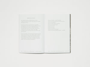 She Will Last as Long as Stones