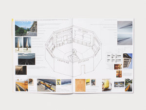 MISANTHROPOZINE #4: Car Tuning for Architects