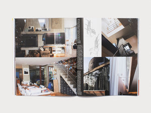 MISANTHROPOZINE #4: Car Tuning for Architects