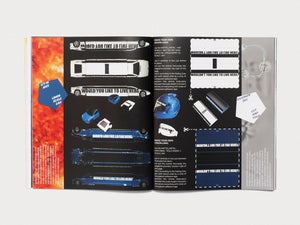 MISANTHROPOZINE #4: Car Tuning for Architects