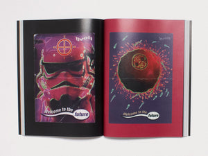 Memorabilia: A Scan Through Dutch Rave Culture Vol. 1