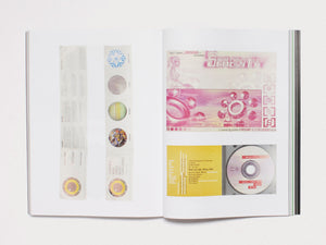 Memorabilia: A Scan Through Dutch Rave Culture Vol. 1