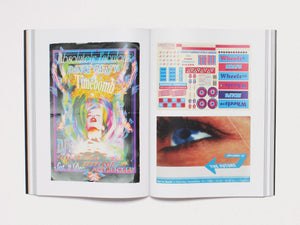 Memorabilia: A Scan Through Dutch Rave Culture Vol. 1