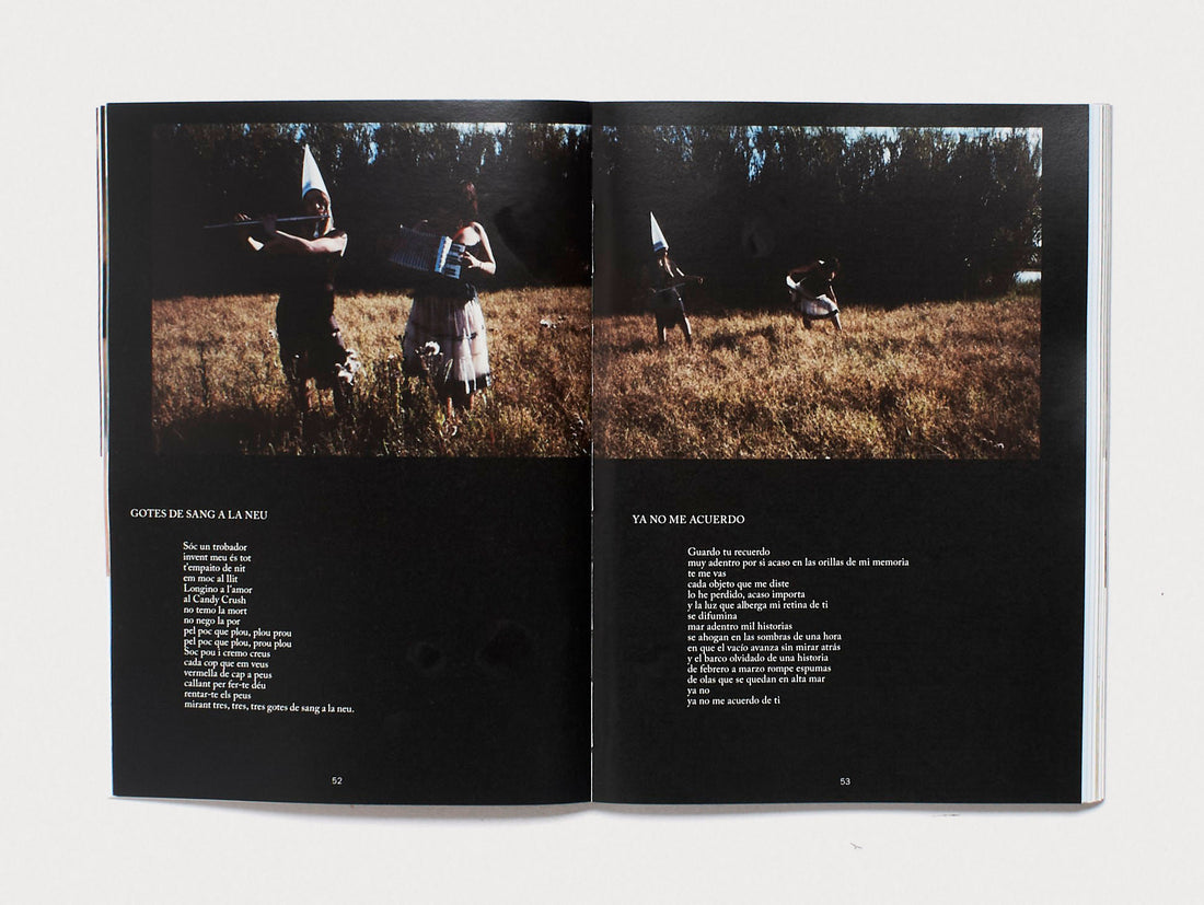 Reperto 3 It's a dirty job but somebody's got to do it!