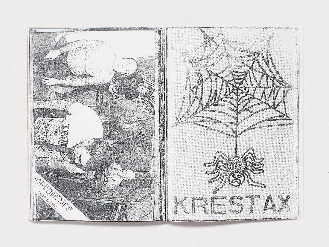 Reperto 3 It's a dirty job but somebody's got to do it!