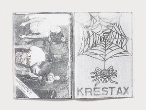 Reperto 3 It's a dirty job but somebody's got to do it!