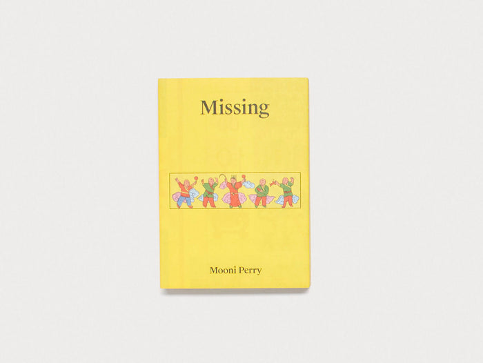 Missing