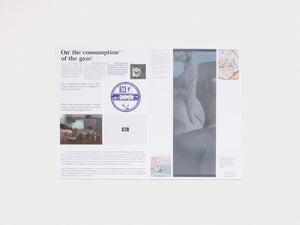 SUCKMYDICK MAGAZINE Real Estate