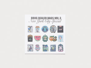 Drug Dealer Bags Vol.3 NY special