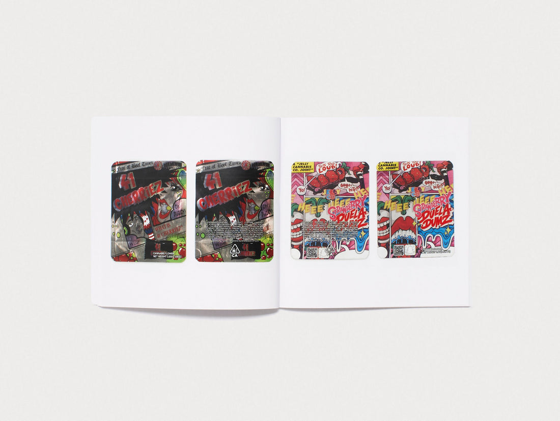 Drug Dealer Bags Vol.3 NY special