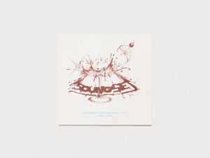 High Energy / Disco Mexican Flyers