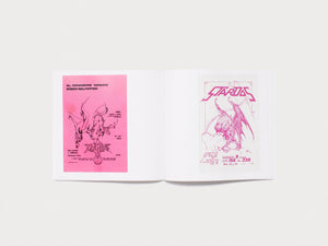 High Energy / Disco Mexican Flyers