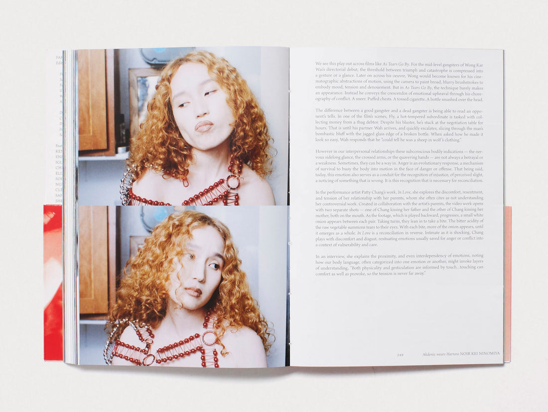 FAR-NEAR Vol.6 – Heat