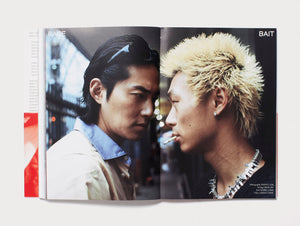 FAR-NEAR Vol.6 – Heat