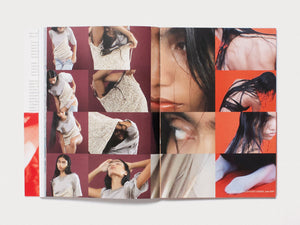 FAR-NEAR Vol.6 – Heat