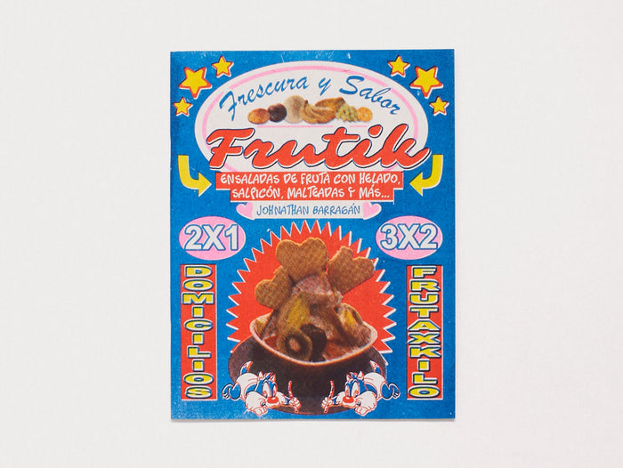 Frutik