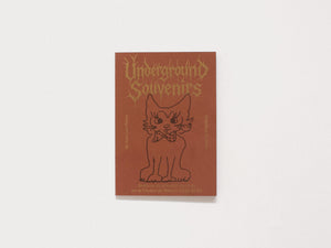 Underground Souvenirs Graphic Archive