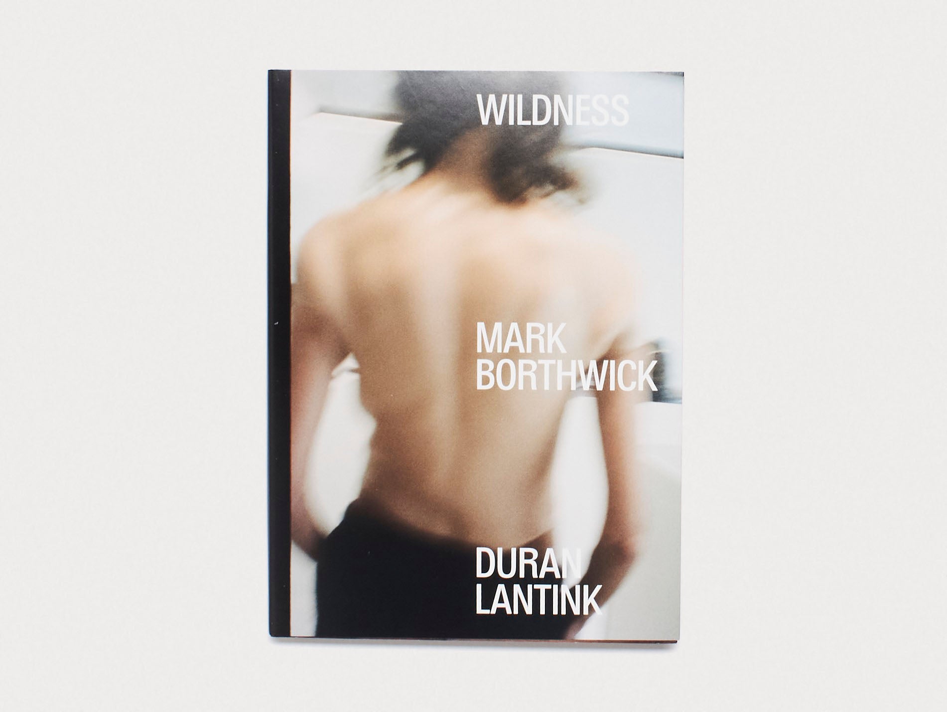 Wildness – Antenne Books