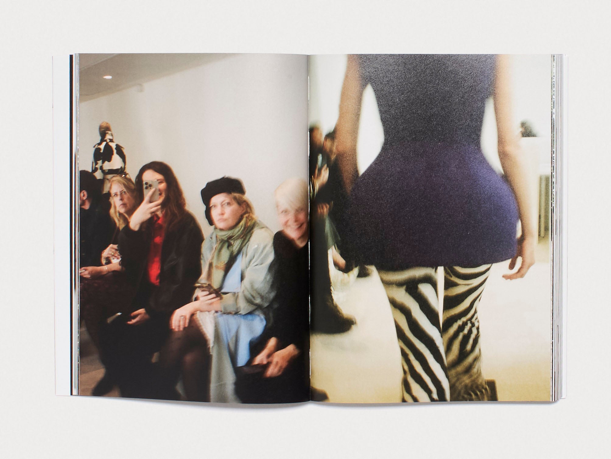 Wildness – Antenne Books