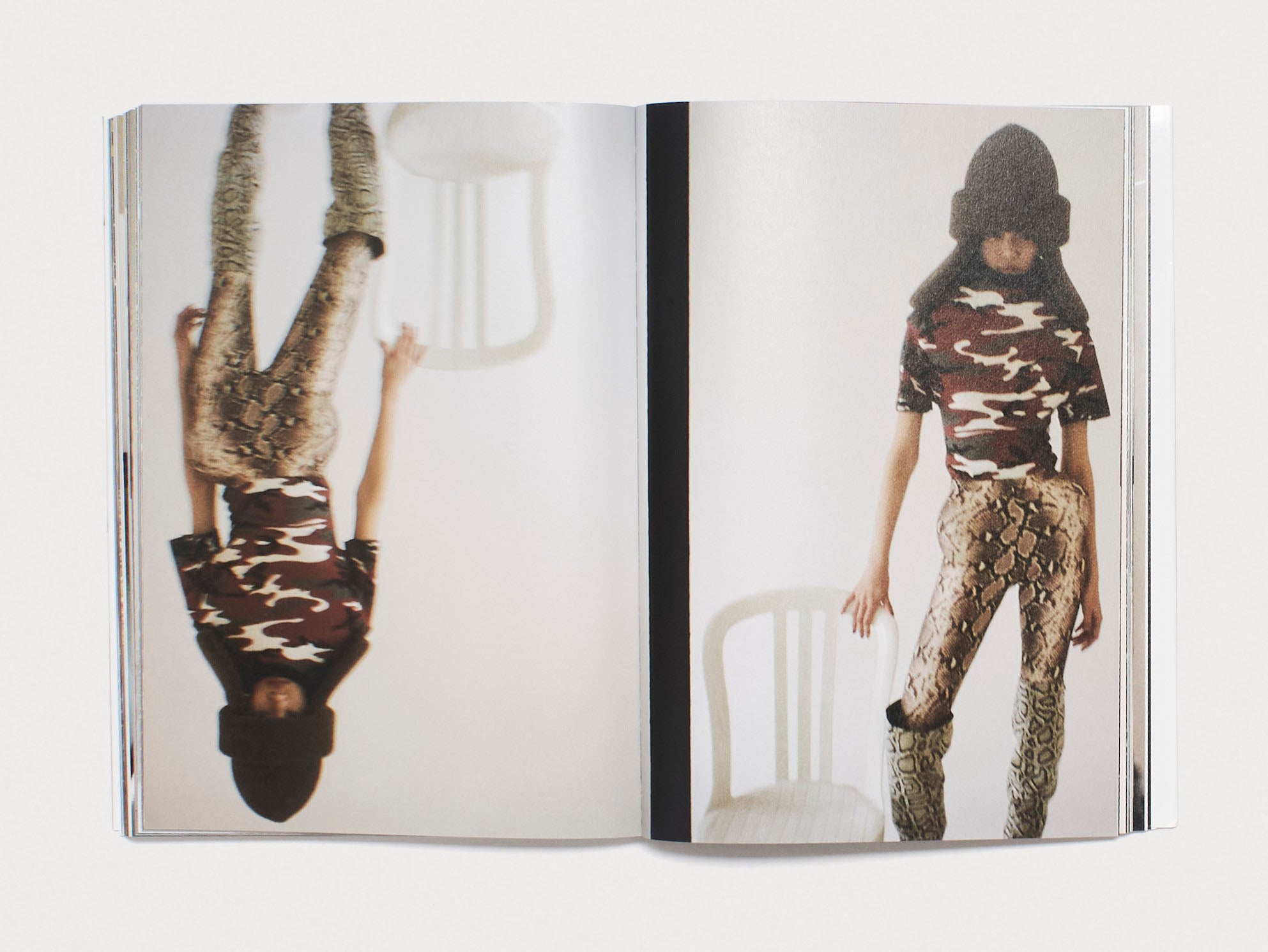 Wildness – Antenne Books