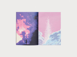 Echoes Between, Memory and Illusion