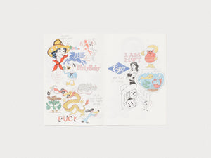 Echoes Faded Culture