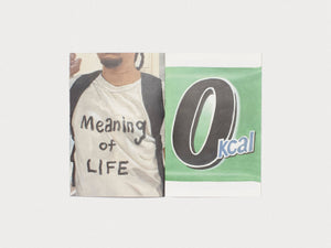 Echoes I love humanity, I hate humans