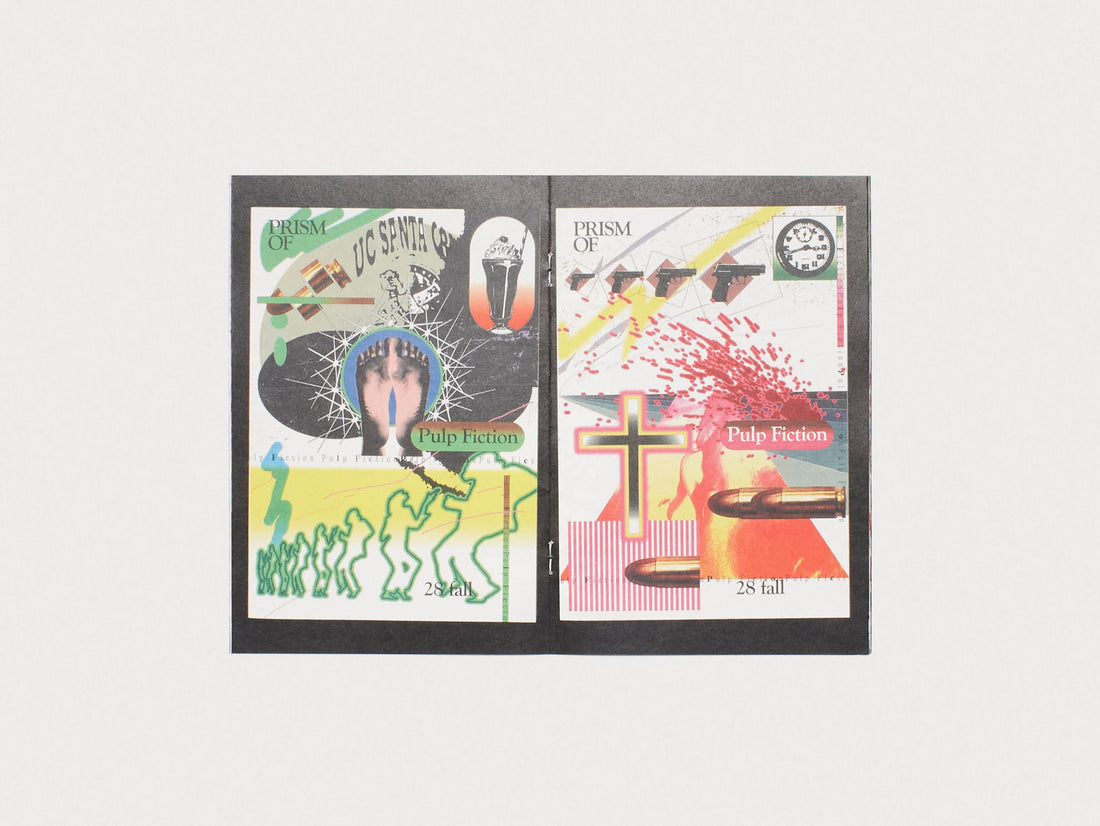 Echoes Image! Graphic! Image!