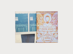 Echoes Image! Graphic! Image!