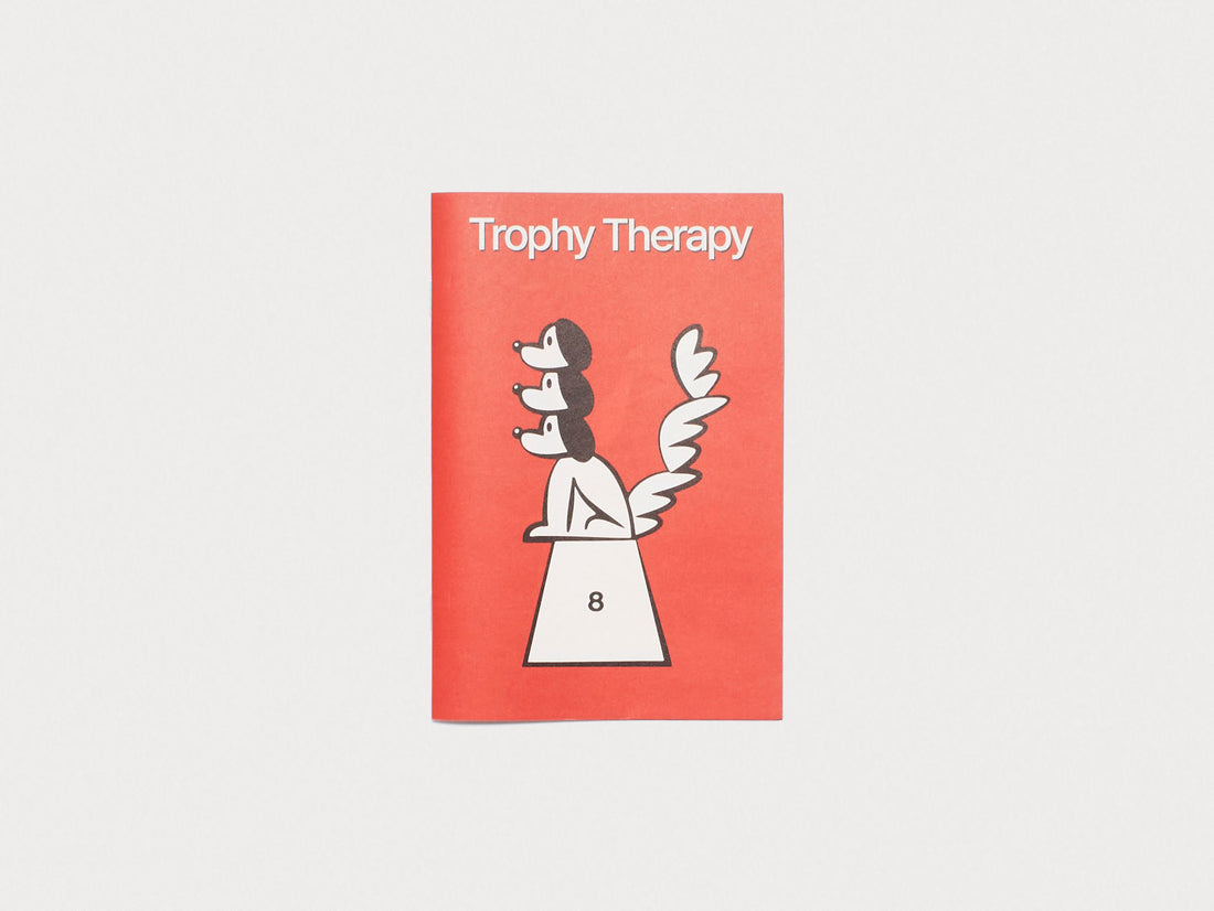 Echoes Trophy Therapy