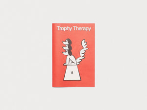 Echoes Trophy Therapy