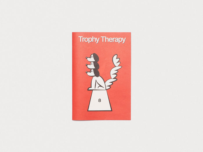 Echoes Trophy Therapy