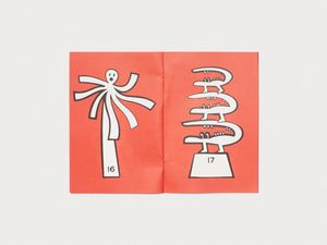 Echoes Trophy Therapy