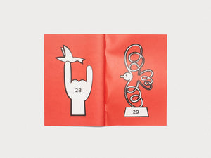 Echoes Trophy Therapy