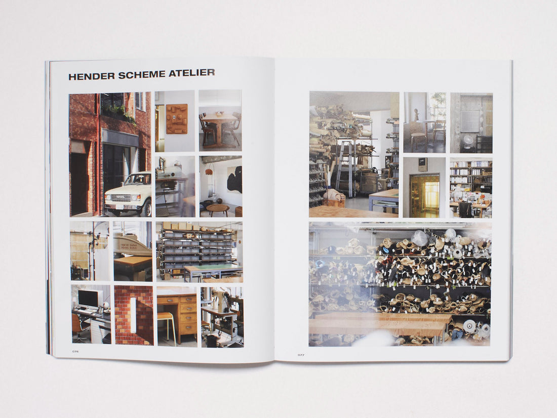 THE NEW ORDER 36: CLOSER