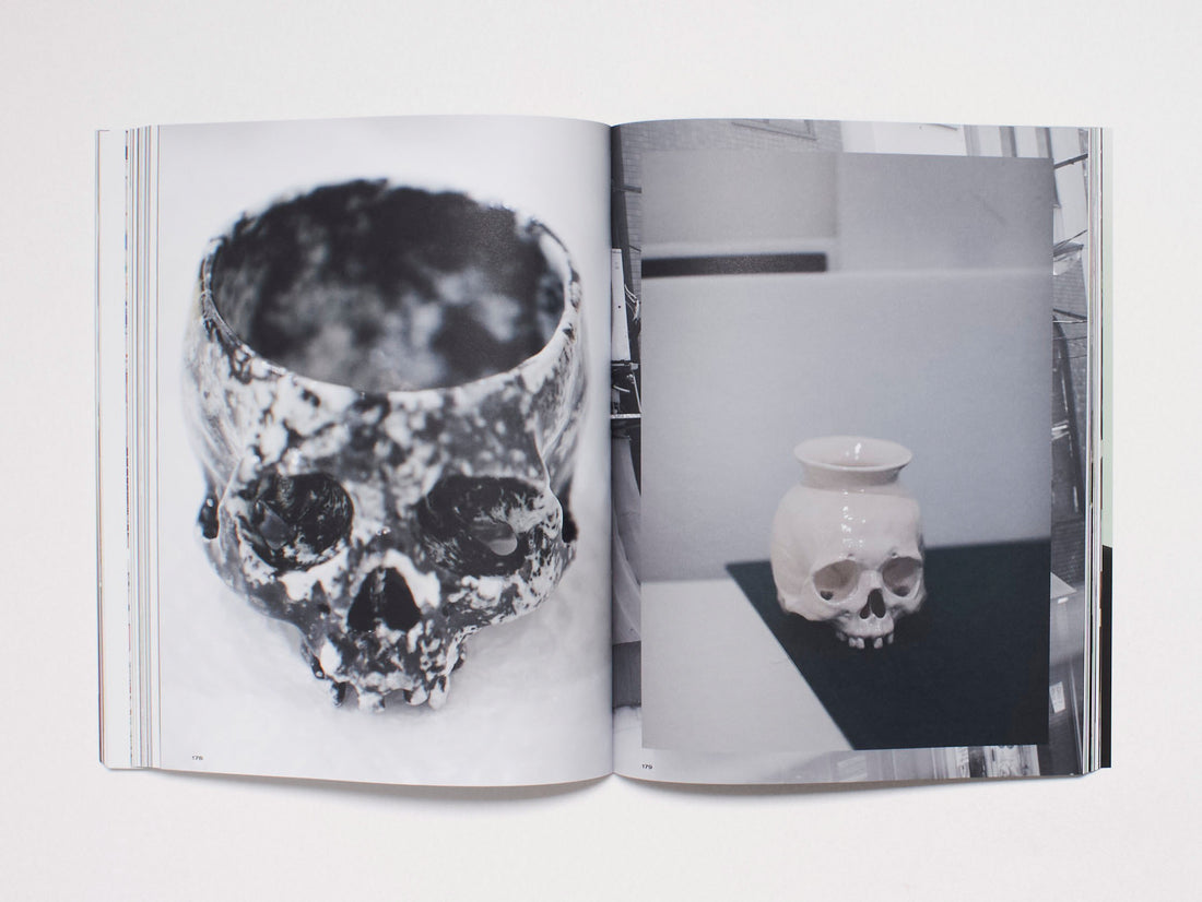 THE NEW ORDER 36: CLOSER