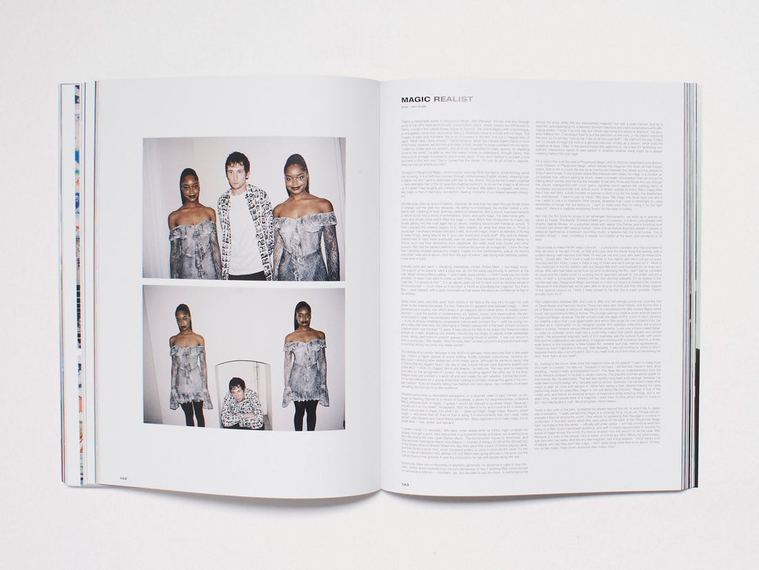 THE NEW ORDER 36: CLOSER