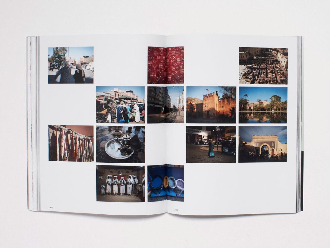 THE NEW ORDER 36: CLOSER