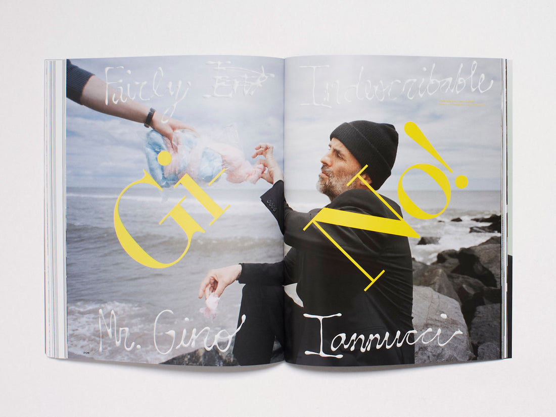 THE NEW ORDER 36: CLOSER