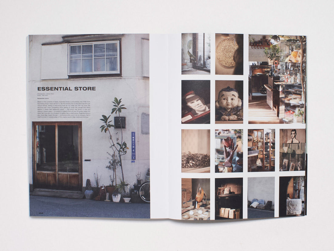 THE NEW ORDER 36: CLOSER