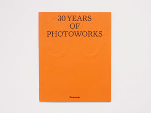 Annual 32 – 30 Years of Photoworks