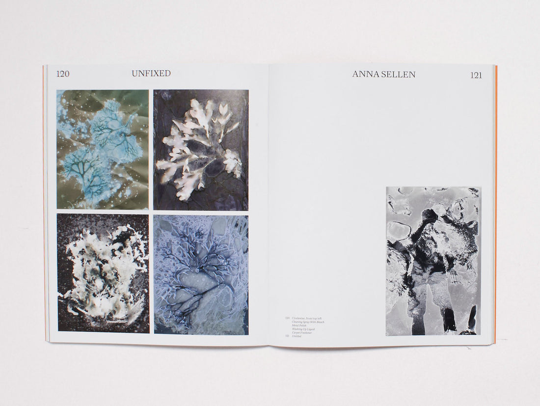 Annual 32 – 30 Years of Photoworks