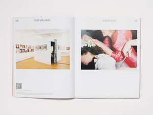 Annual 32 – 30 Years of Photoworks